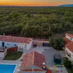 Three-bedroom In