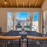 Three-bedroom In *
