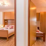 Three-bedroom In
