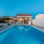 Three-bedroom In *