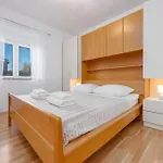 Three-bedroom In *