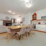 Nyaraló Three-bedroom In