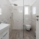 Three-bedroom In *