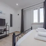 別荘 Three-bedroom In
