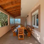 Three-bedroom In Nyaraló