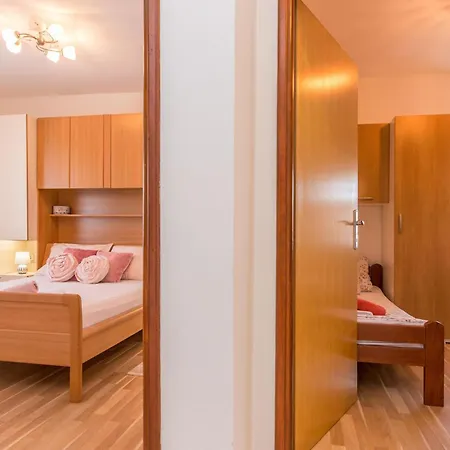 Three-bedroom In