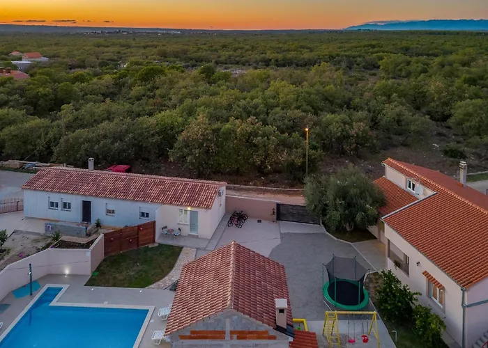 Three-bedroom In