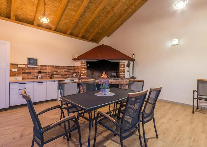 Three-bedroom In *