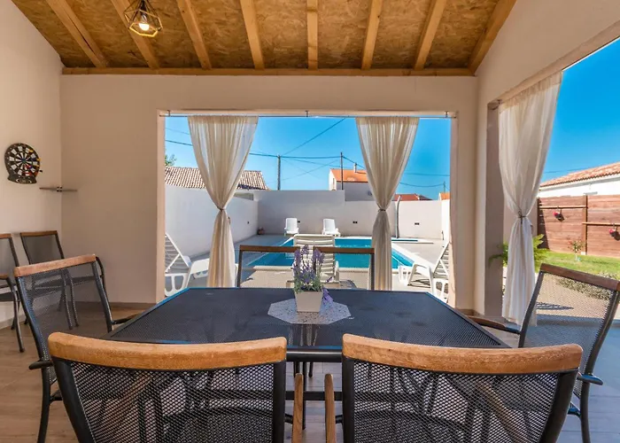 Three-bedroom In *