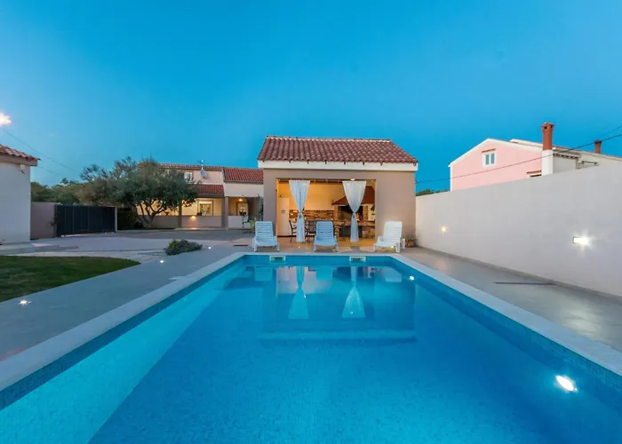 Three-bedroom In *