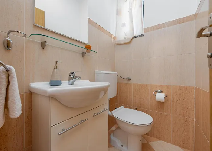 Three-bedroom In * Galovac (Zadar)