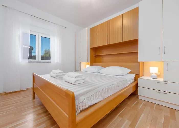 Three-bedroom In *