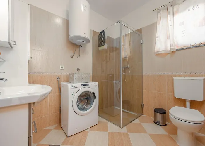 Three-bedroom In 度假居