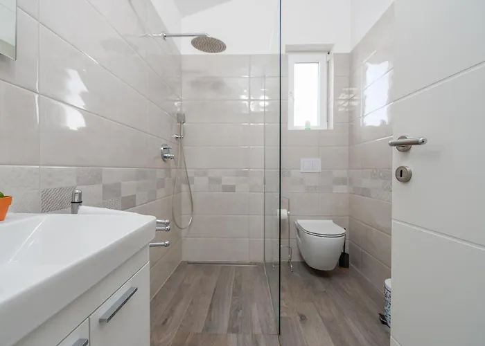 Three-bedroom In *