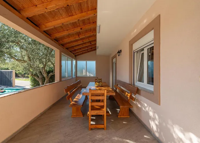 Three-bedroom In 펜션