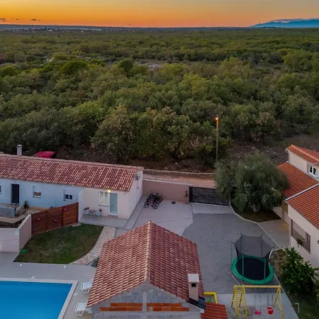 Three-bedroom In