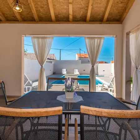 Three-bedroom In *