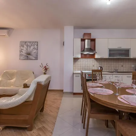 Three-bedroom In