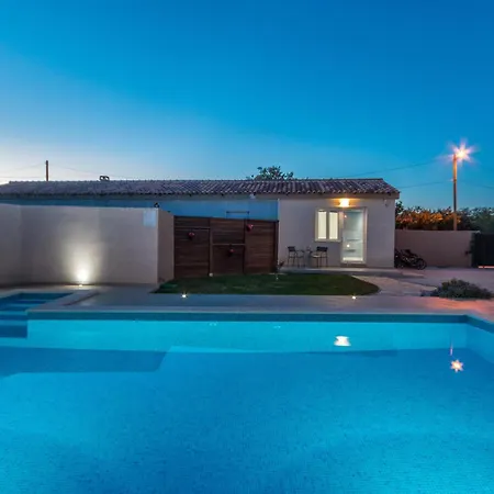 Three-bedroom In *