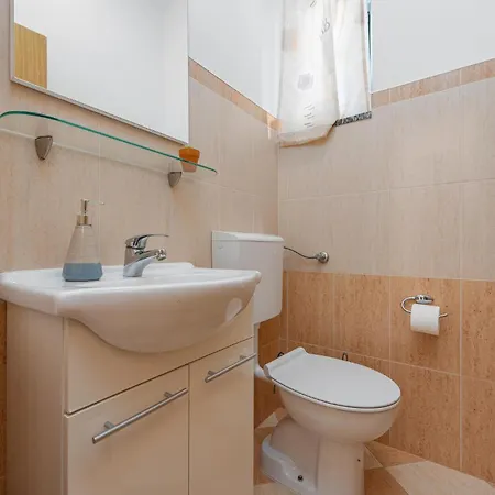 Three-bedroom In * Galovac (Zadar)