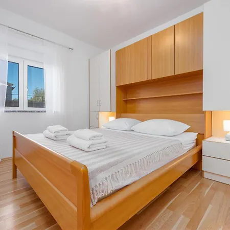 Three-bedroom In *