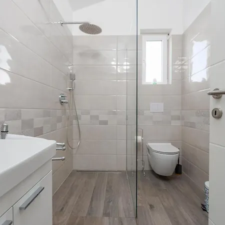 Three-bedroom In *