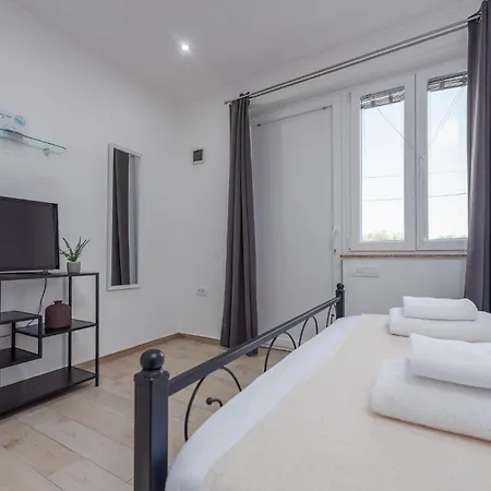 بيت للعطل Three-bedroom In