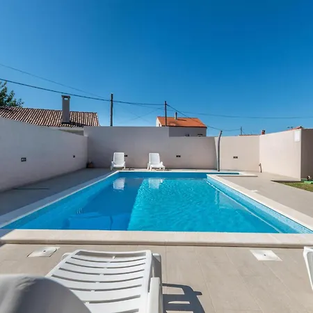 Three-bedroom In
