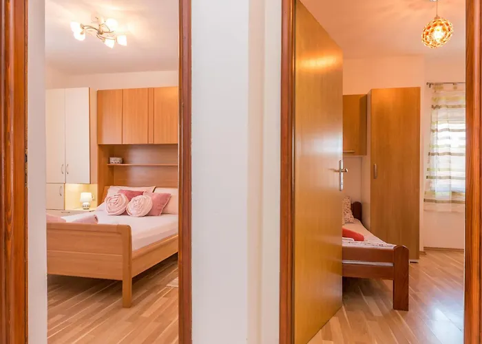 Three-bedroom In