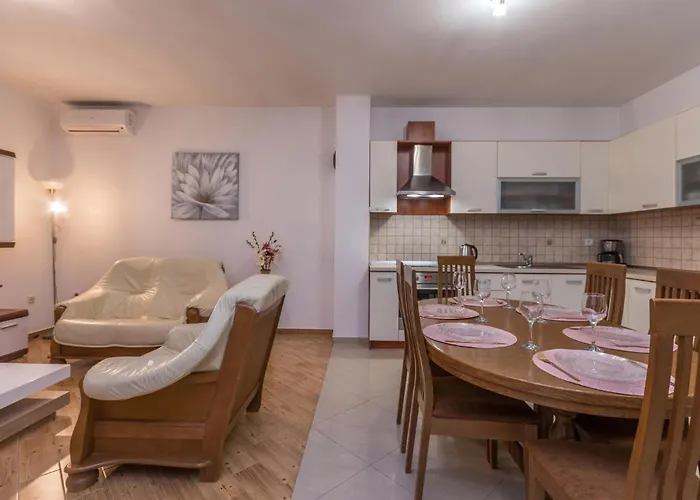 Three-bedroom In
