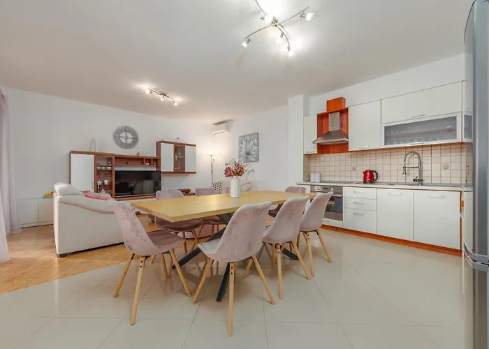 Casa vacanze Three-bedroom In