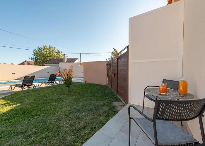 Three-bedroom In Σπίτι διακοπών