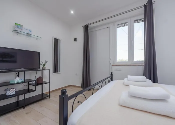 Casa vacanze Three-bedroom In