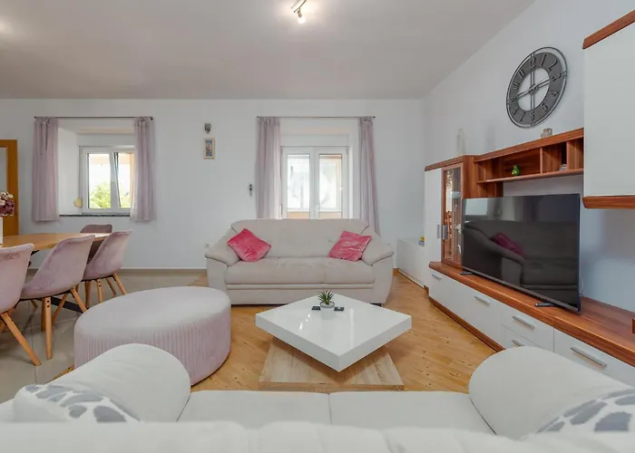 Three-bedroom In
