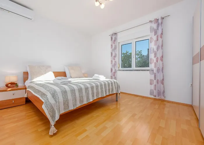 Σπίτι διακοπών Three-bedroom In