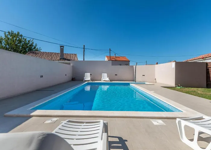 Three-bedroom In